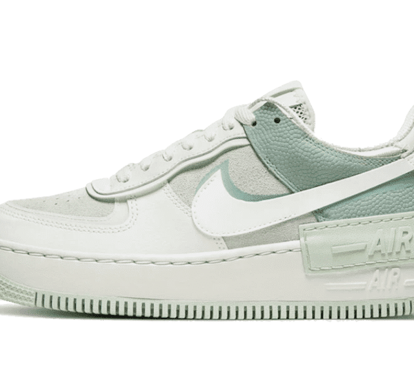 Nike Air Force 1 Shadow Pistachio Frost