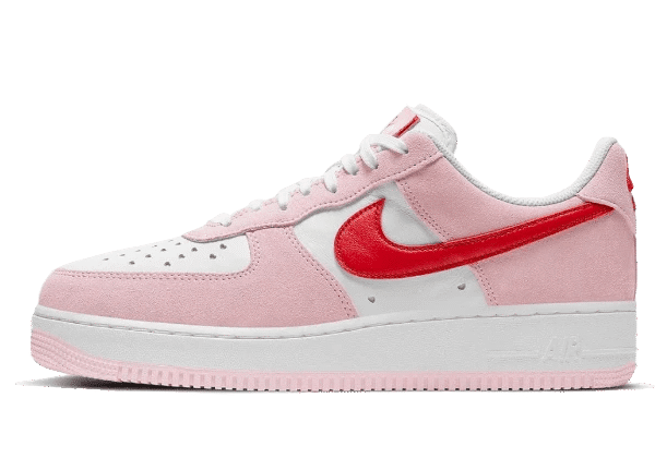 Air Force 1 Low Love Letter Valentine's Day (2021)