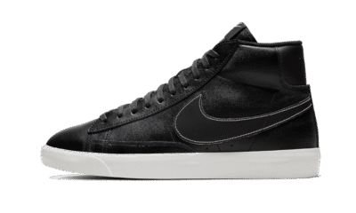 Nike Blazer Mid Dark Patina