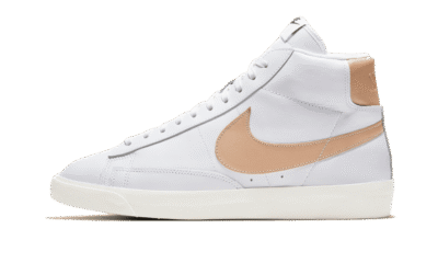 Mid Light Patina Blazer