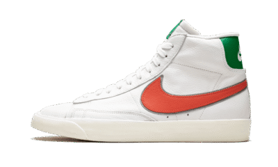 Nike Blazer Stranger Things Hawkins High School