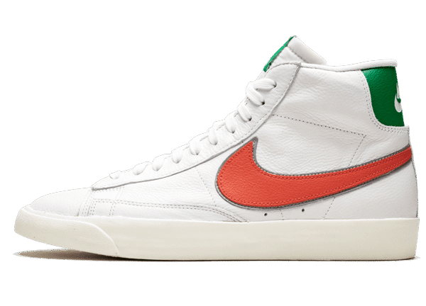Nike Blazer Stranger Things Hawkins High School