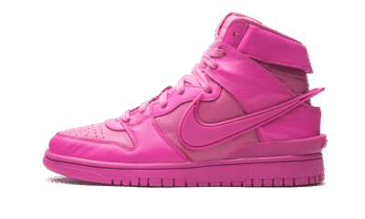 Dunk High Ambush Cosmic Fuchsia