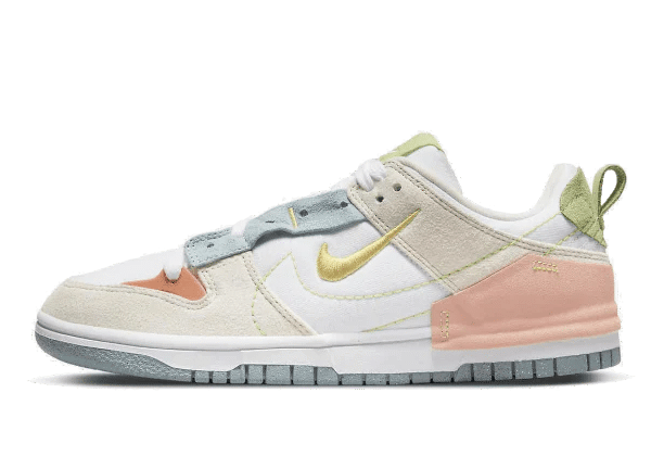 Dunk Low Disrupt 2 Multi-Color