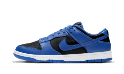 Dunk Low Hyper Cobalt