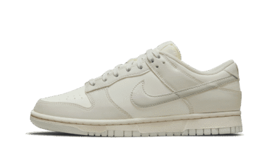 Dunk Low Light Bone