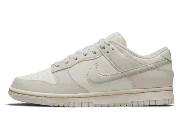 Dunk Low Light Bone