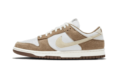 Nike Dunk Low Medium Curry