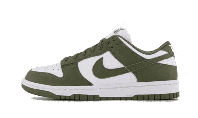 Nike Dunk Low Medium Olive