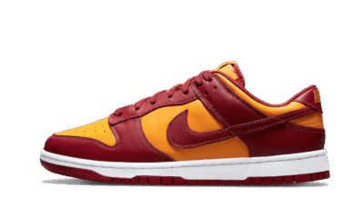 Dunk Low Midas Gold