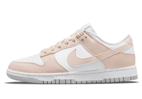 Dunk Low Next Nature (Pale Coral)