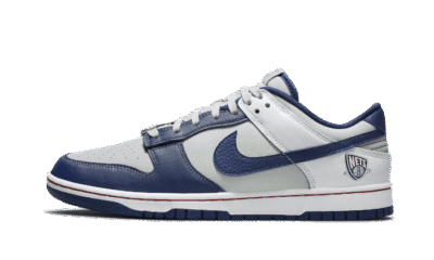 Nike Dunk Low Nba 75th Anniversary Brooklyn NetS