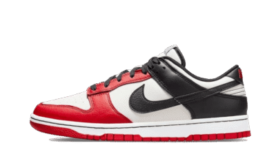 Dunk Low Nba 75th Anniversary Chicago Bulls