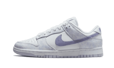 Dunk Low Purple Pulse