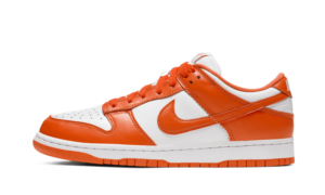 Nike Dunk Low Sp Orange Blaze (Syracuse)