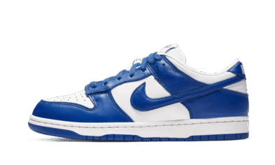 Dunk Low Sp Varsity Royal (Kentucky)