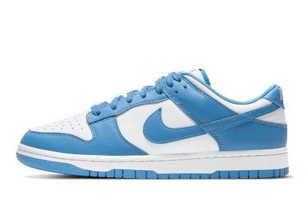 Nike Dunk Low Unc