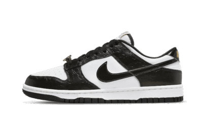 Dunk Low World Champ
