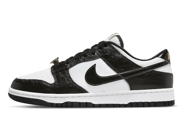 Dunk Low World Champ