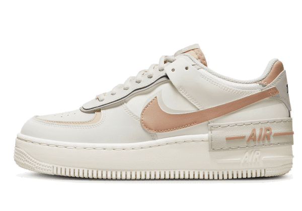 Nike Air Force 1 Shadow Sail Hemp