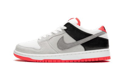 Sb Dunk Low Infrared