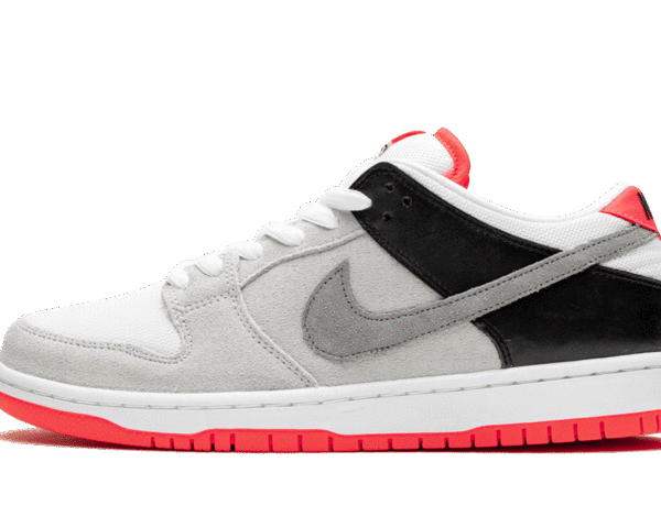 Sb Dunk Low Infrared