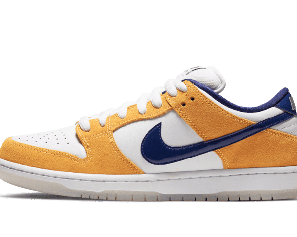 Sb Dunk Low Laser Orange