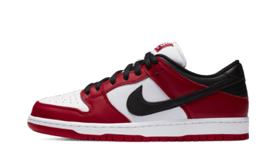 Sb Dunk Low Pro Chicago