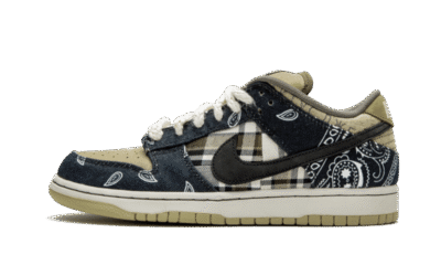 Sb Dunk Low Travis Scott
