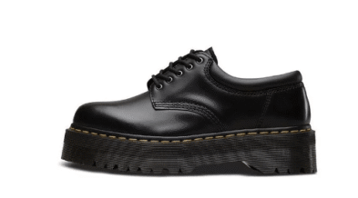 Dr Martens Platform Low 1461