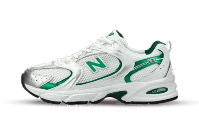 New Balance 530 Green