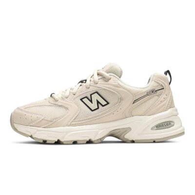New balance 530 Ivory