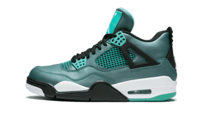 Air Jordan 4 Teal