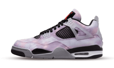 Air Jordan 4 Zen Master