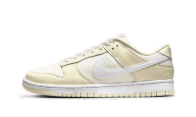 Dunk Low Coconut Milk