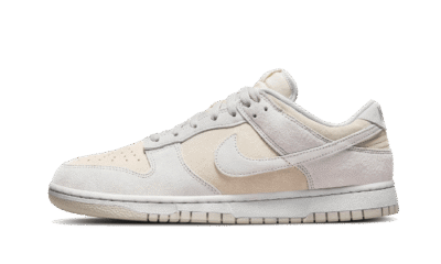 Dunk Low Premium Vast Grey