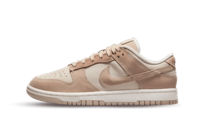 Nike Dunk Low SE Sand Drift (Women)