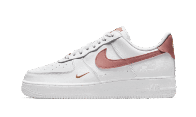 Air Force 1 Low '07 Essential Rust Pink