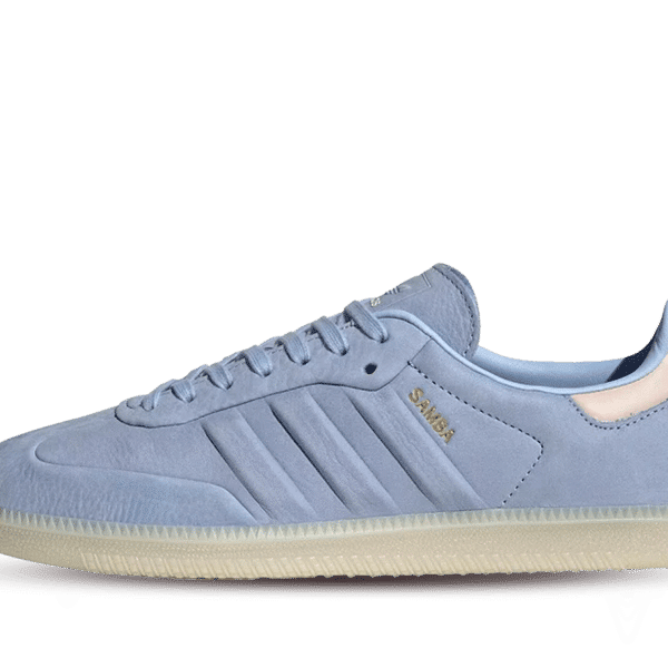 Adidas Samba Blue Dawn