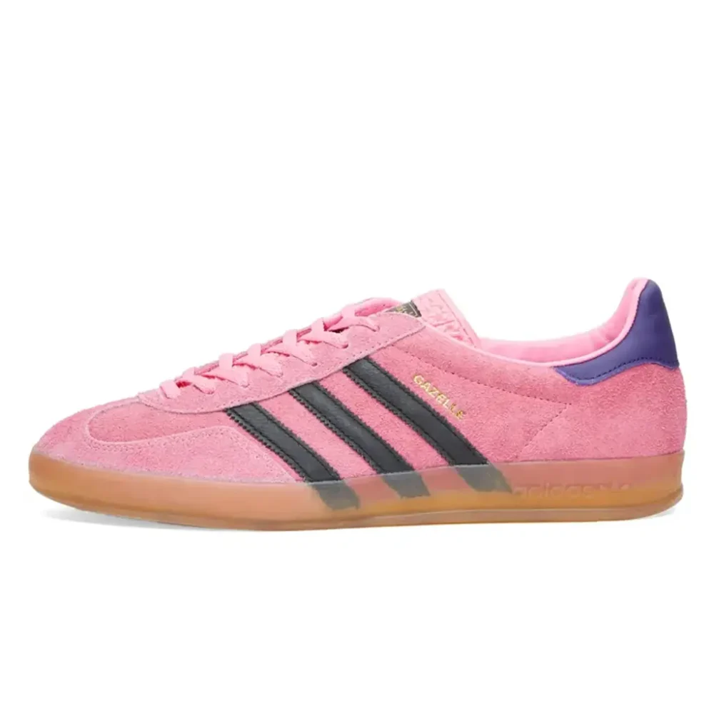 Adidas Gazelle Pink