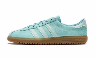 Adidas Bermuda Mint