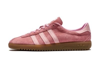 Adidas Bermuda Pink