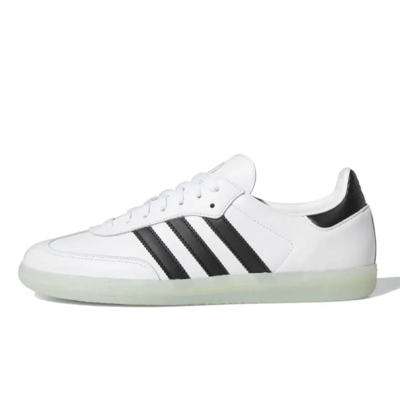 Adidas Samba x Jason Dill Cloud White