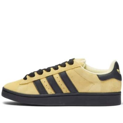 Adidas Campus 00S Almost Yellow