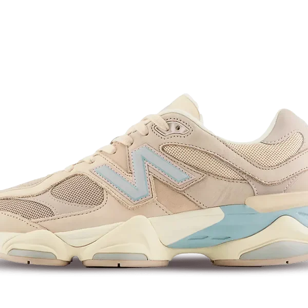 New Balance 9060 Ivory Cream