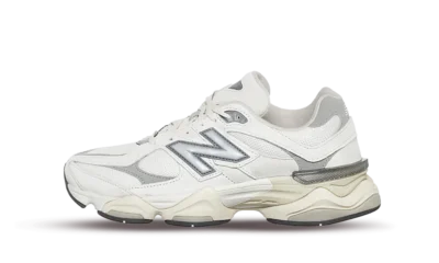 New Balance 9060 Sea Salt Grey