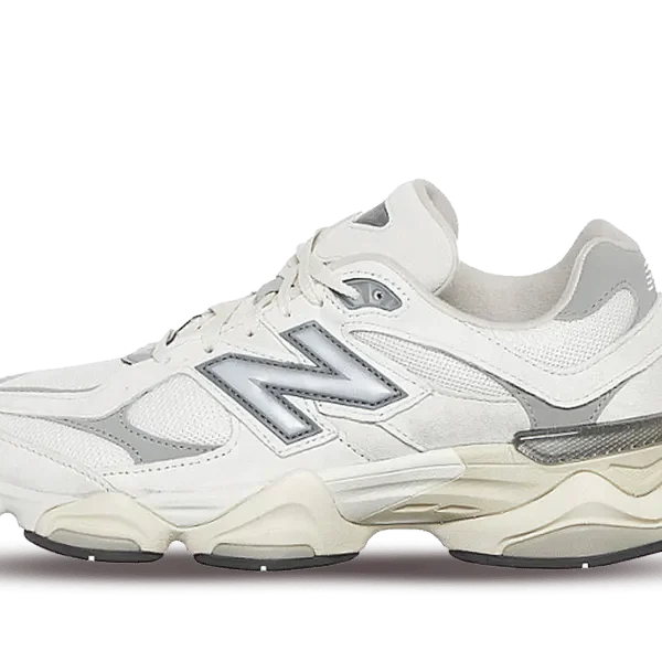 New Balance 9060 Sea Salt Grey