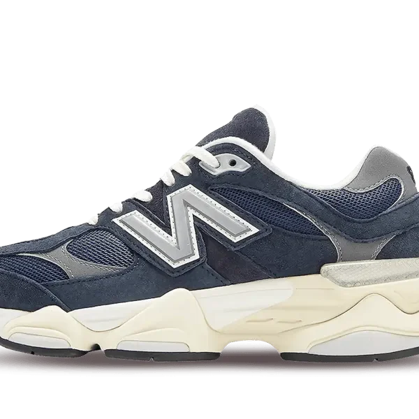 New Balance 9060 Navy White