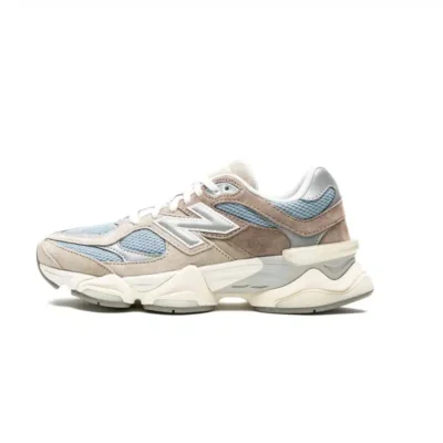 New Balance 9060 Mushroom