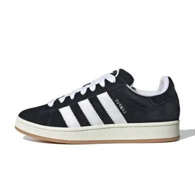 adidas Campus 00s Black White